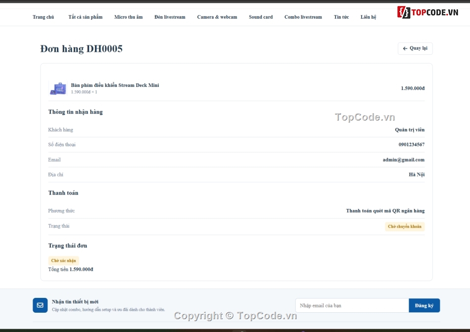 Website bán hàng,Web bán hàng,kinh doanh